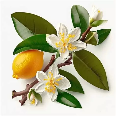Citronnier