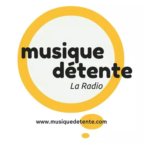Musique Détente la Radio